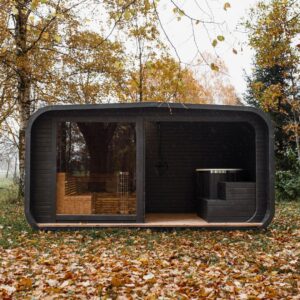 2w1 LUX + zimna balia