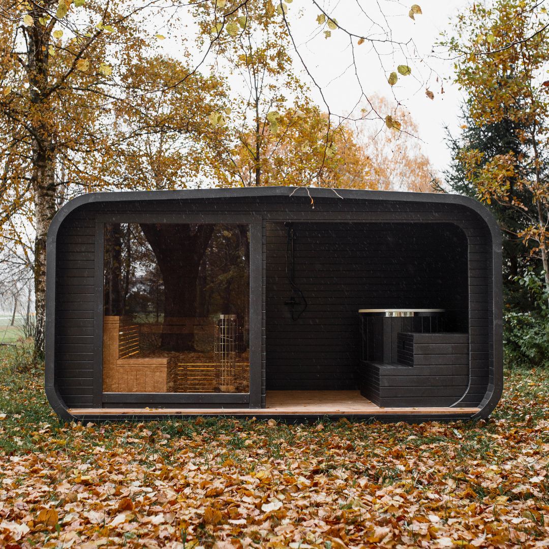 2w1 LUX + zimna balia