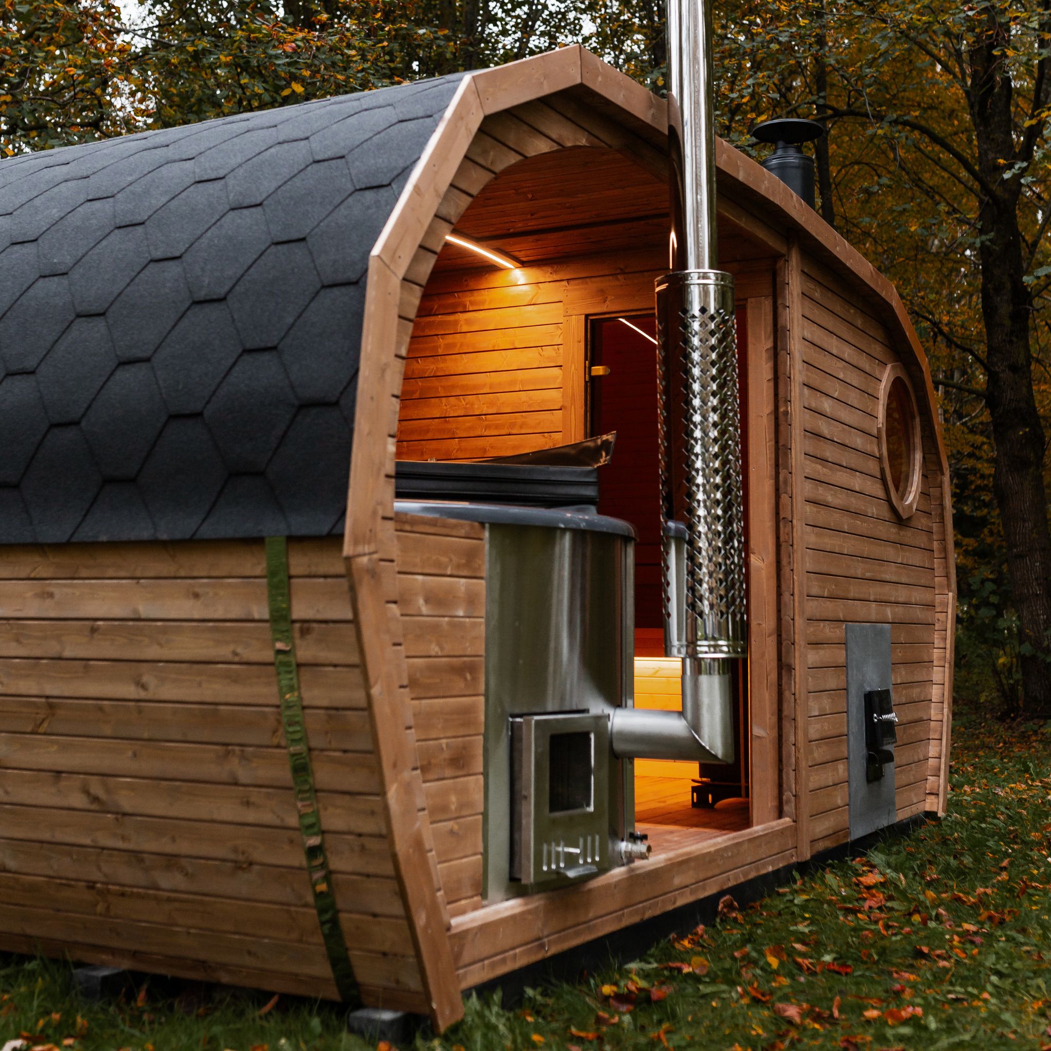 2w1 OASIS + jacuzzi - Image 5