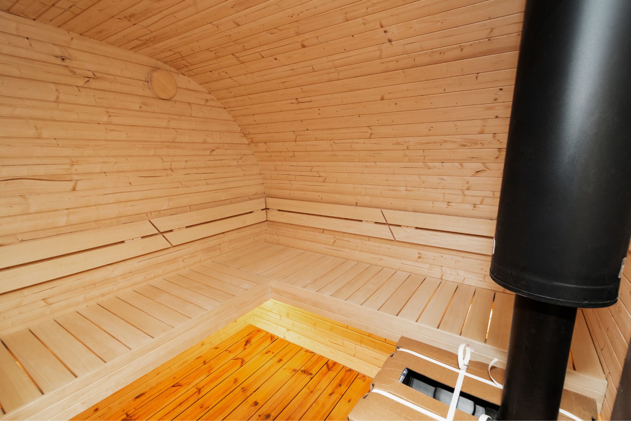 2w1 OASIS + jacuzzi - Image 7