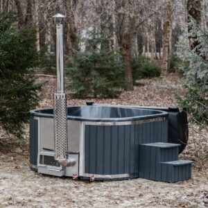 OKRĄGŁA 204×204 CM