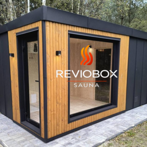 Revio 500 x 245 cm